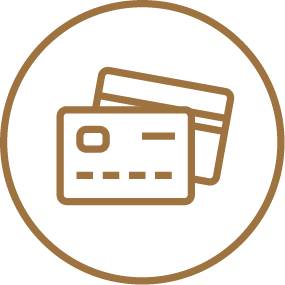 Ways To Pay - Credit Card - 01 Image