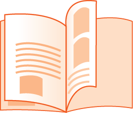 Layout Template - Booklet / Catalogues