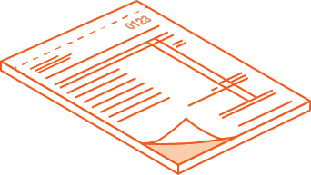 Layout Template - NCR Pads