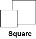 square